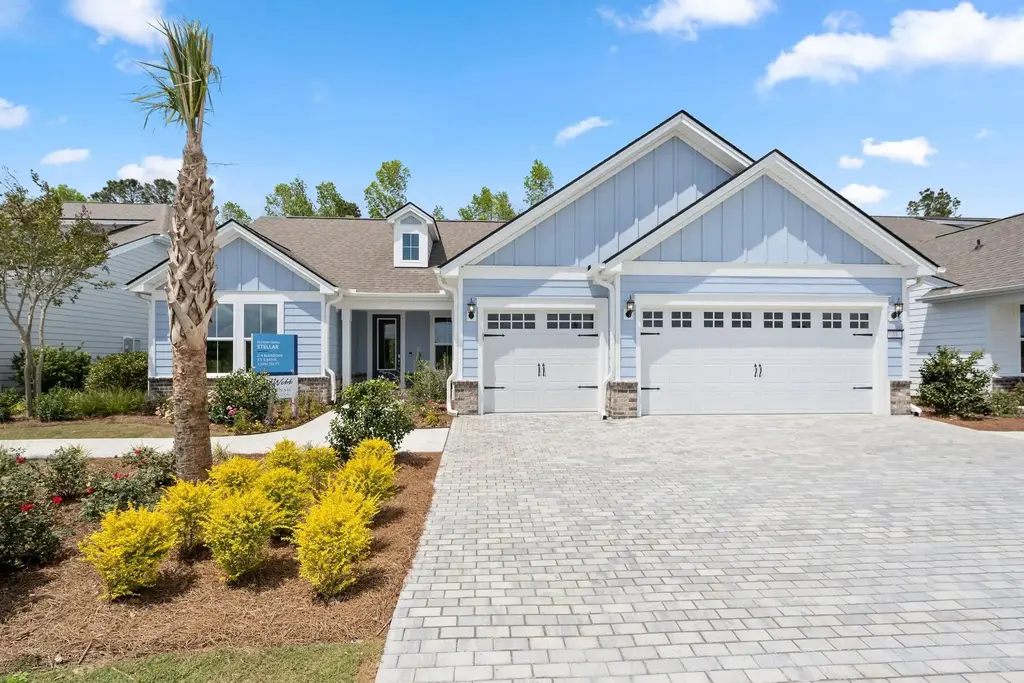 2517 Spring Rise Dr, Longs