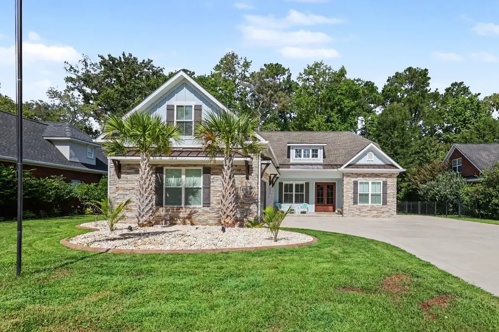 2612 Henagan Ln., Myrtle Beach