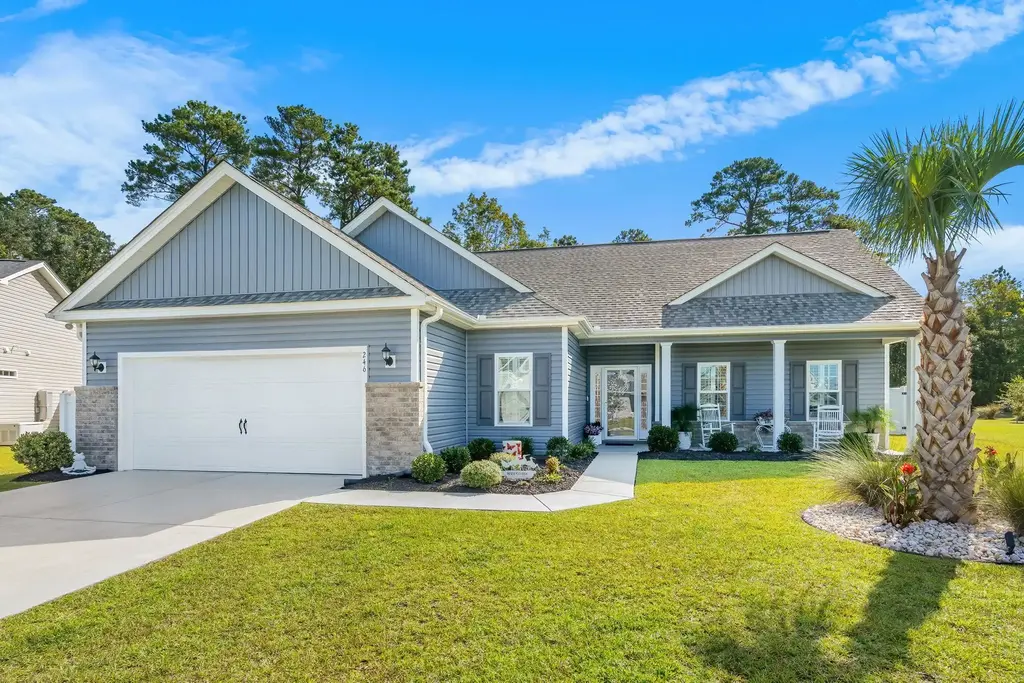 246 Hayloft Circle, Conway