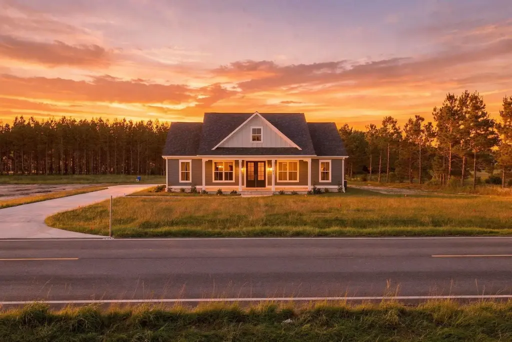 4013 Highway 45, Loris
