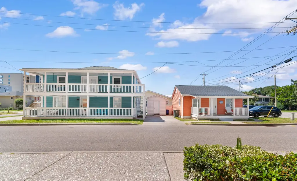 205 5th Ave. S, North Myrtle Beach