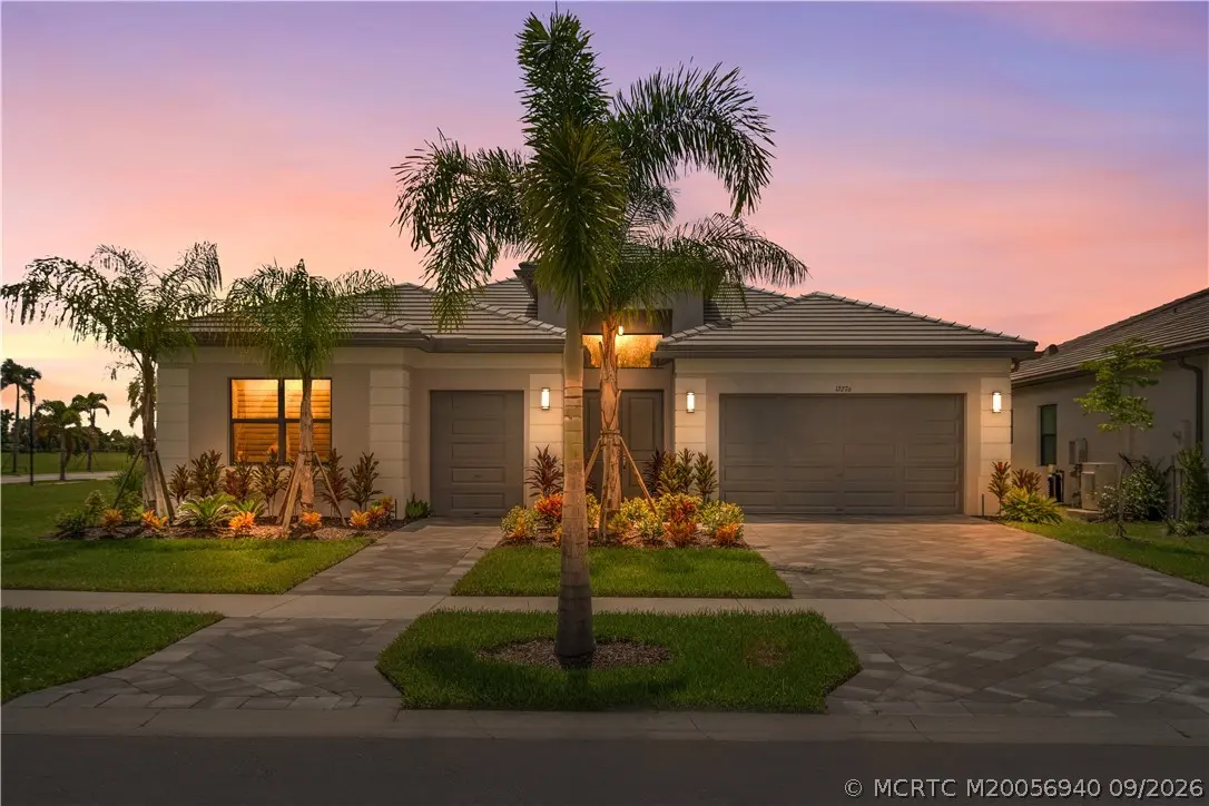 12276 Willowy Way, Port St. Lucie