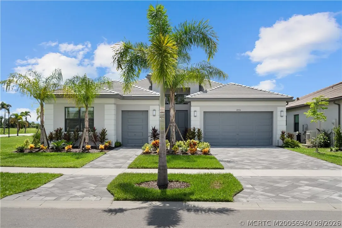 3 of 55 - 12276 Willowy Way, Port St. Lucie, FL