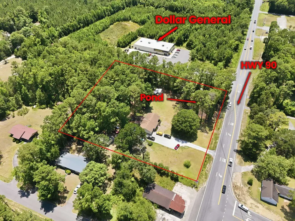 4720 Highway 90, Conway