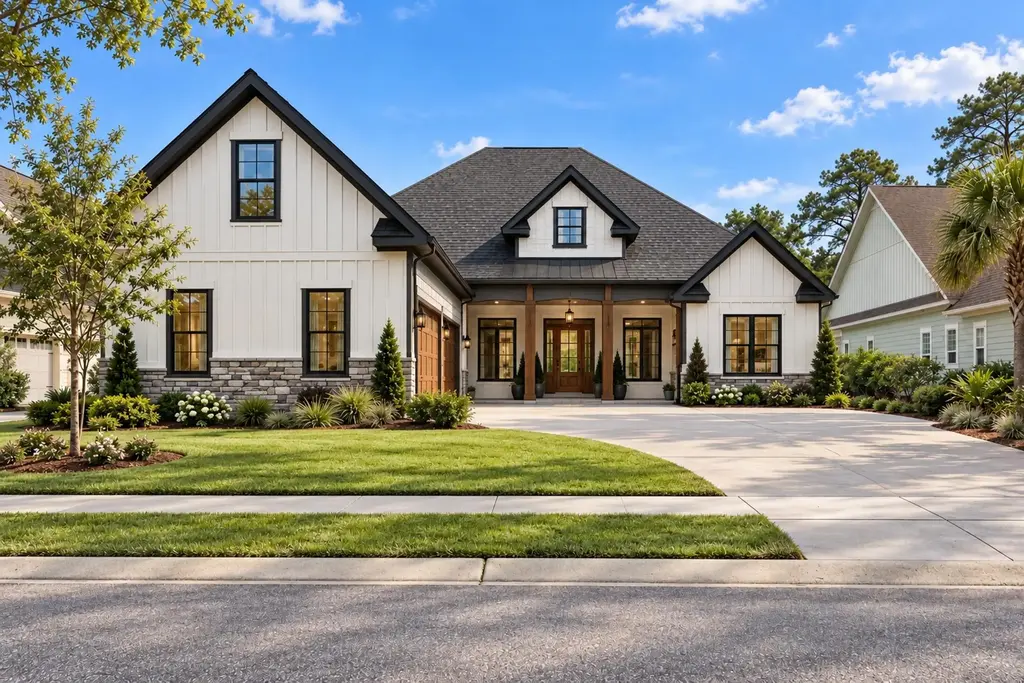 1027 Clamour Ct., Conway