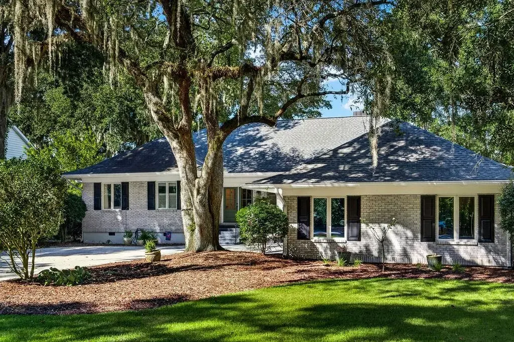 133 Blue Heron Rd., Georgetown
