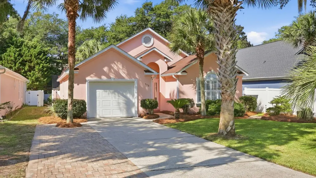513 6th Ave. S, North Myrtle Beach
