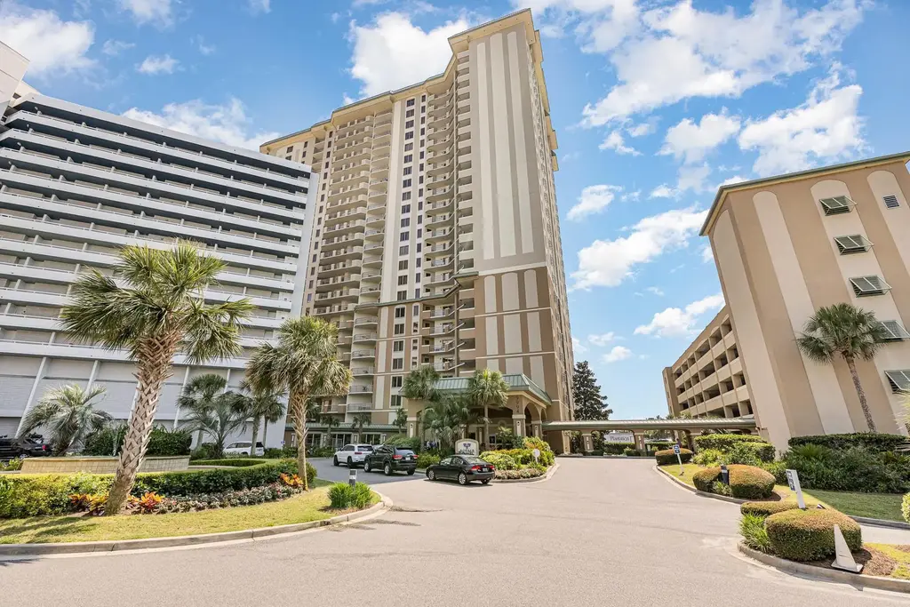 9994 Beach Club Dr. 407, Myrtle Beach