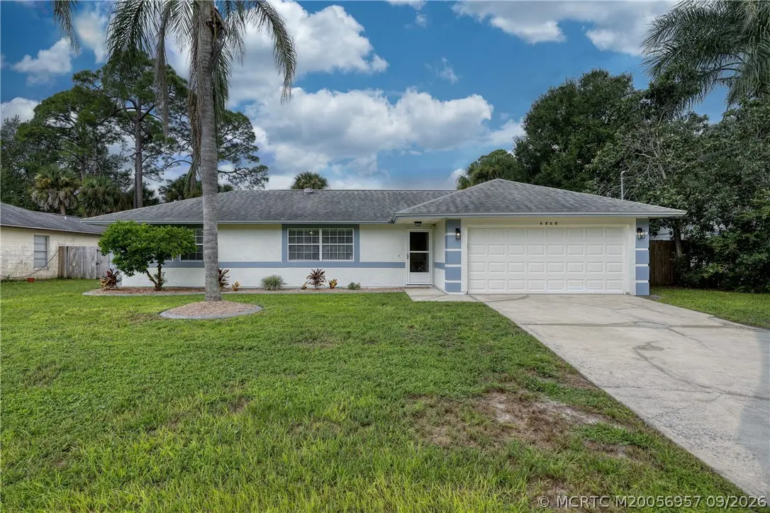 6800 Spring Street, Cocoa