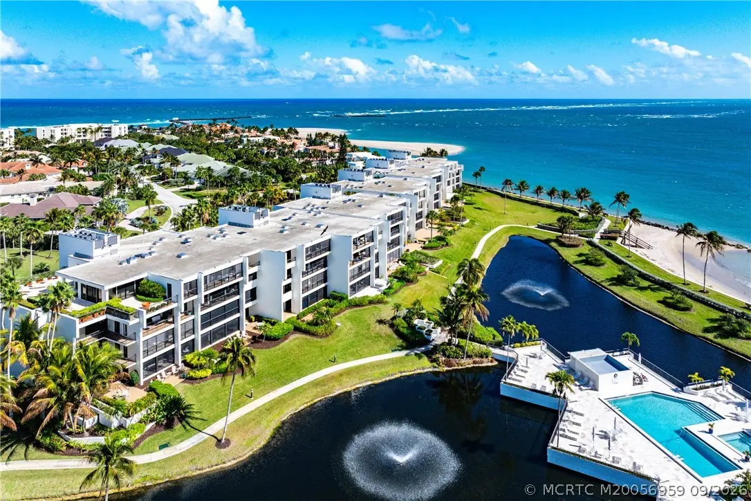 2820 Dune Drive 2306, Stuart