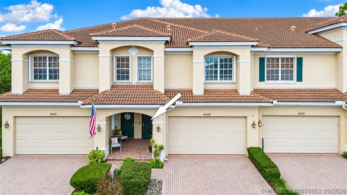2 of 55 - 4406 Natures Lane, Stuart, FL
