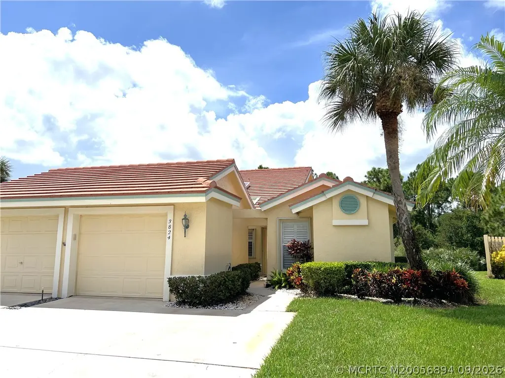 2 of 28 - 3824 Inwood Pines Lane, Palm City, FL