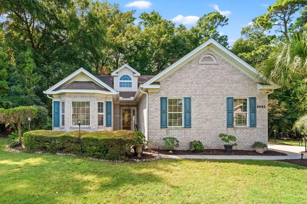 9663 Sand Fiddler Ct., Myrtle Beach