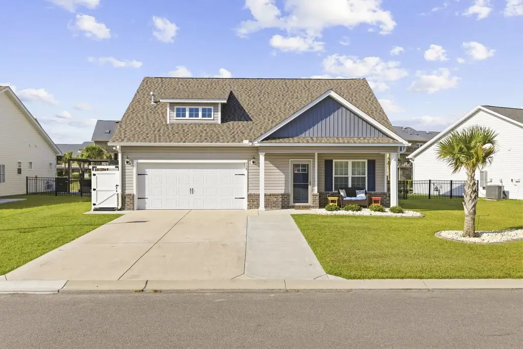268 Lifestyle Court, Surfside Beach