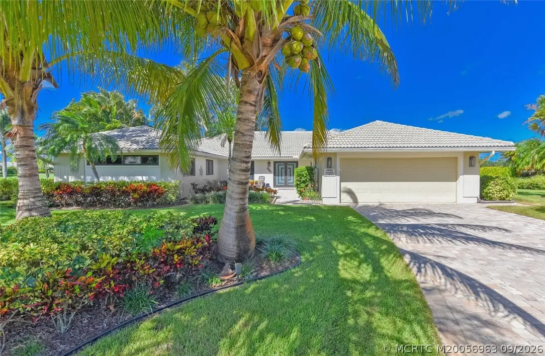 4884 Loch Lane, Palm City