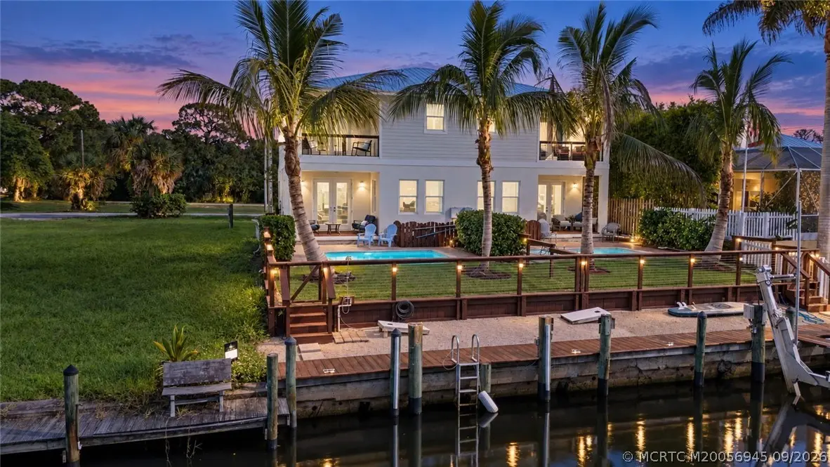 3999 Barcelona Street, Stuart