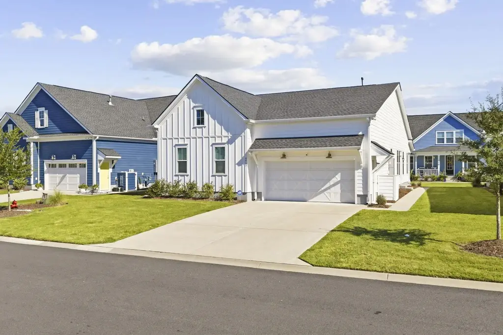 4063 Mckinney Dr., Murrells Inlet