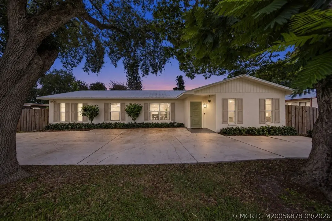 5906 Papaya Drive, Fort Pierce