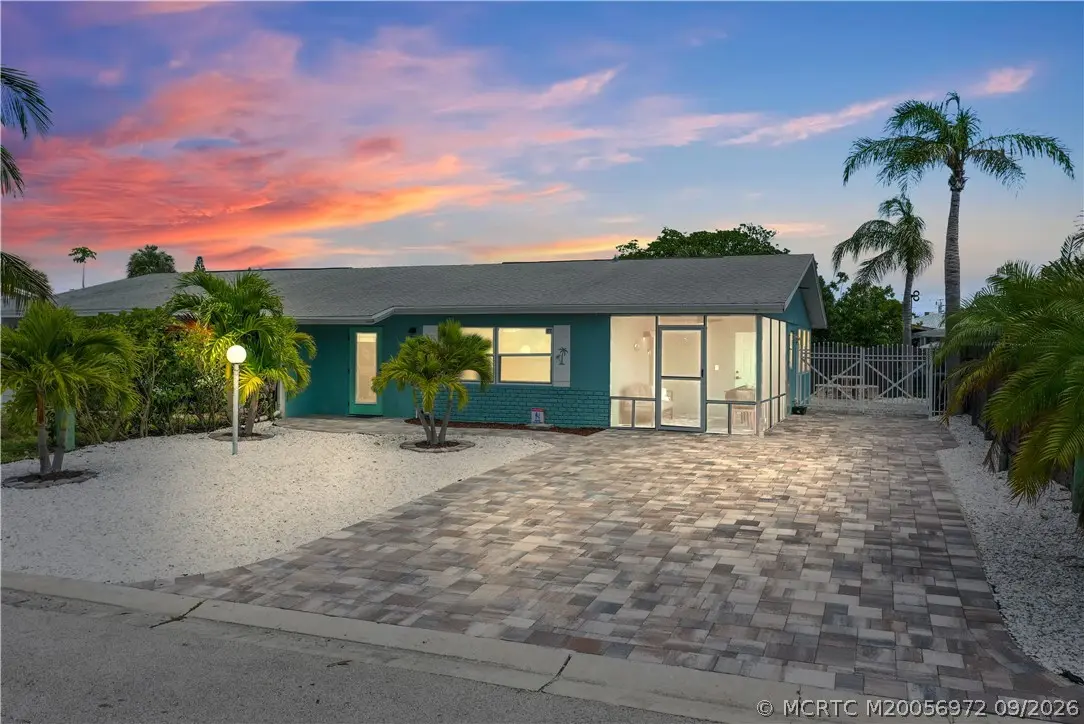 87 Las Olas Drive, Jensen Beach