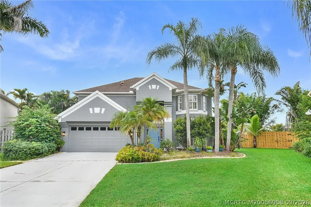 2551 Estella Terrace, Palm City