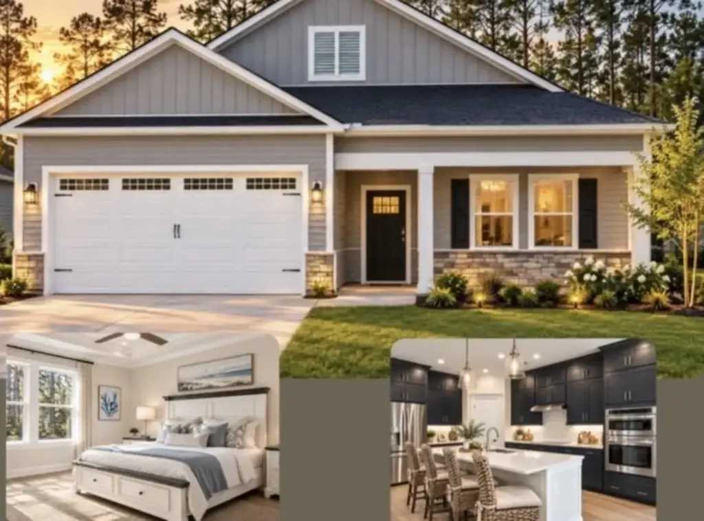 4012 Shorecrest Ct., Little River