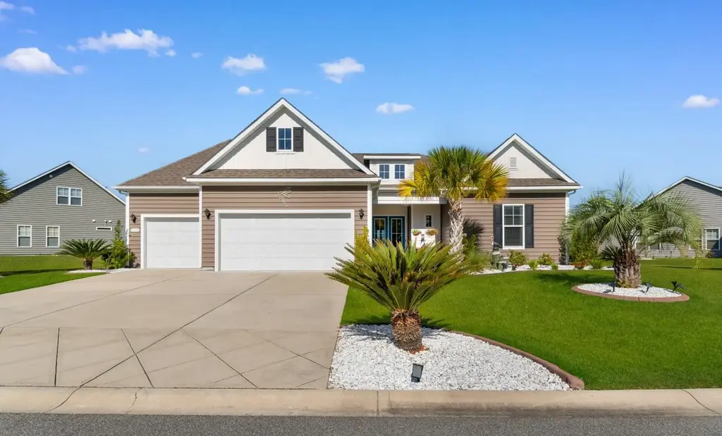 5119 Oat Fields Dr., Myrtle Beach