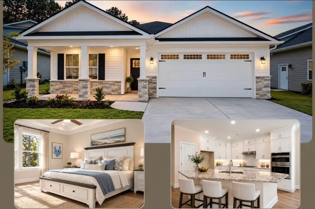 4016 Shorecrest Ct., Little River