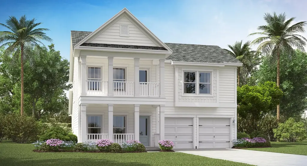 8744 Nashville Dr., Calabash