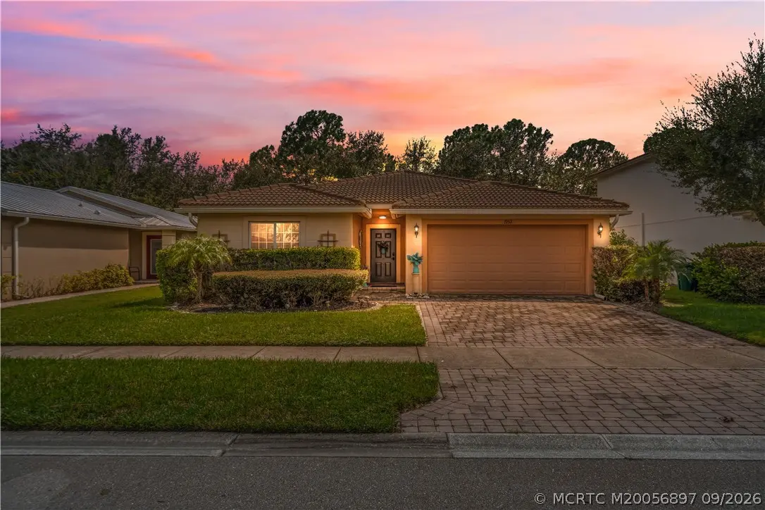1952 Jamesport Drive, Port St. Lucie