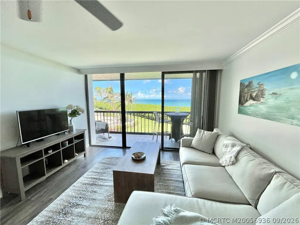 8880 Ocean Drive 302, Jensen Beach