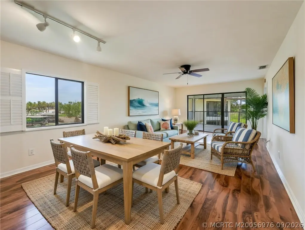 3 of 27 - 6303 Williamsburg Drive 201, Hobe Sound, FL