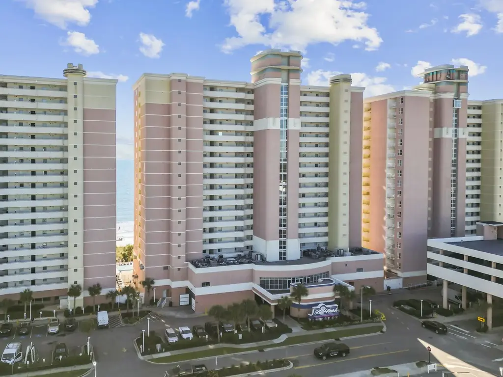 2701 S Ocean Blvd. 717, North Myrtle Beach