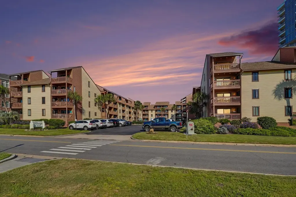 5507 N Ocean Blvd. 314, Myrtle Beach