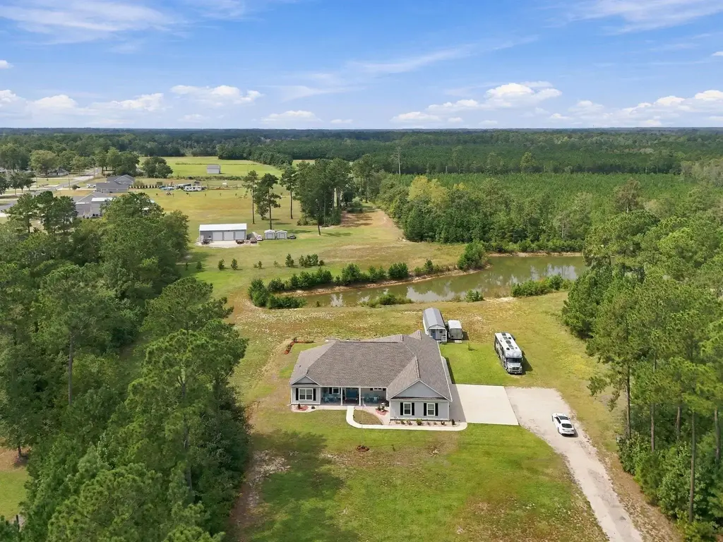 4082 Salem Rd., Aynor