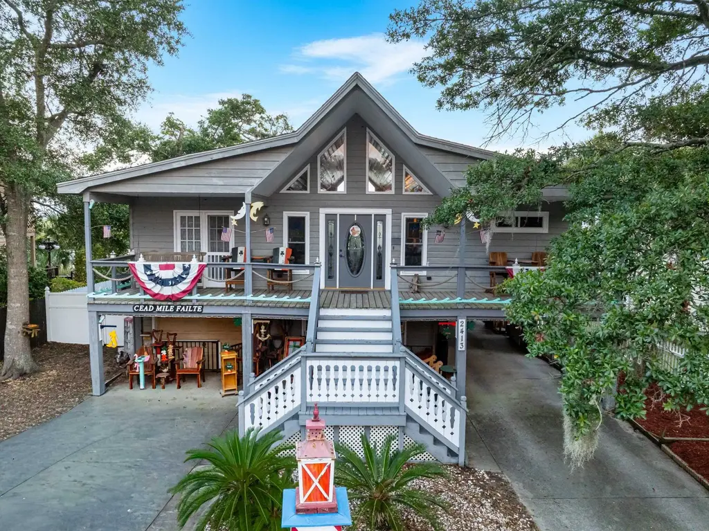 2413 Marsh Ct., North Myrtle Beach