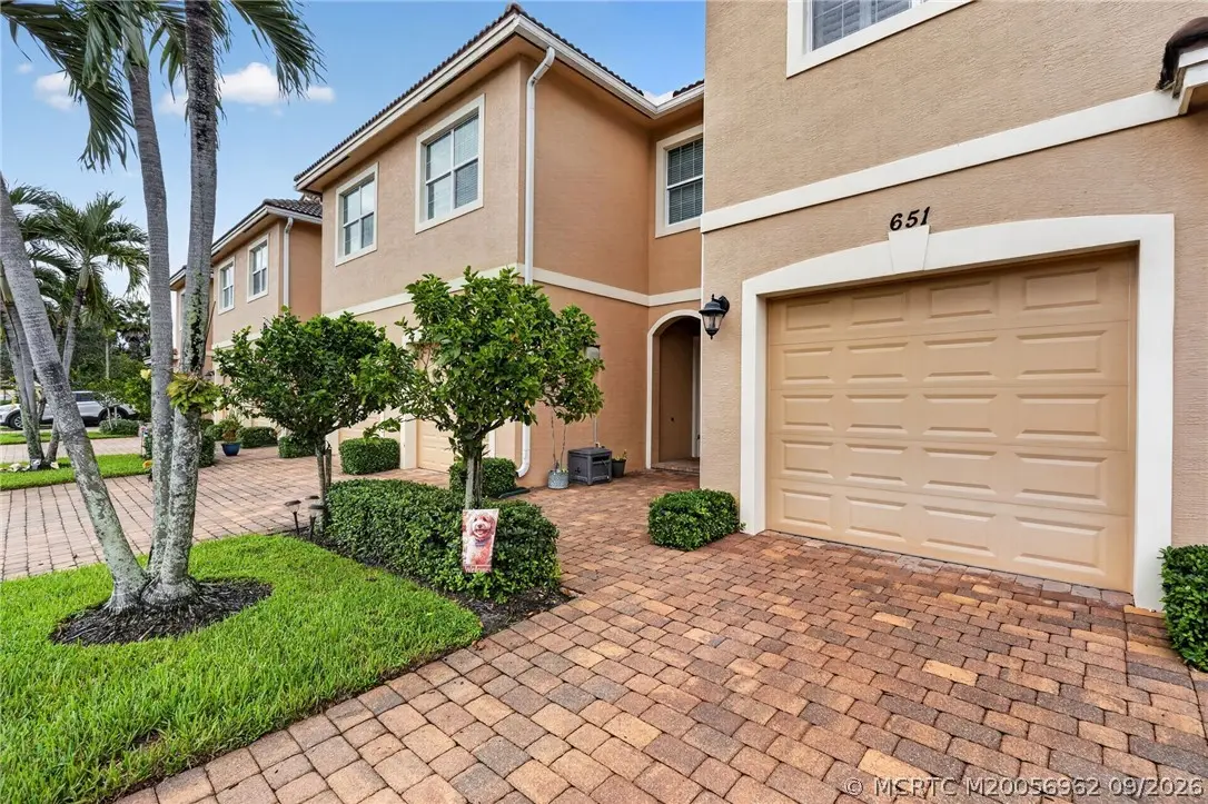 2 of 45 - 651 Glen Crest Way, Stuart, FL
