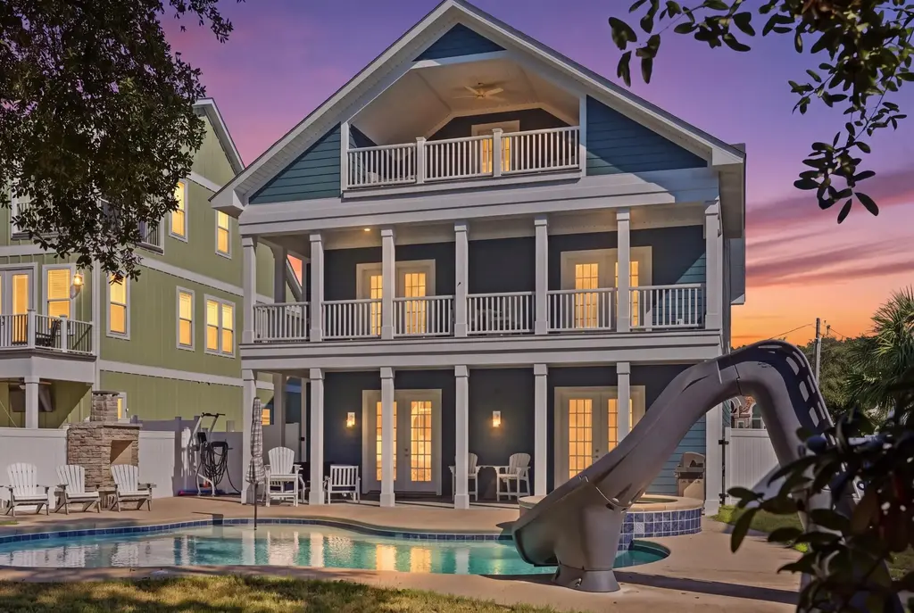 5907 Haskell Circle, Myrtle Beach