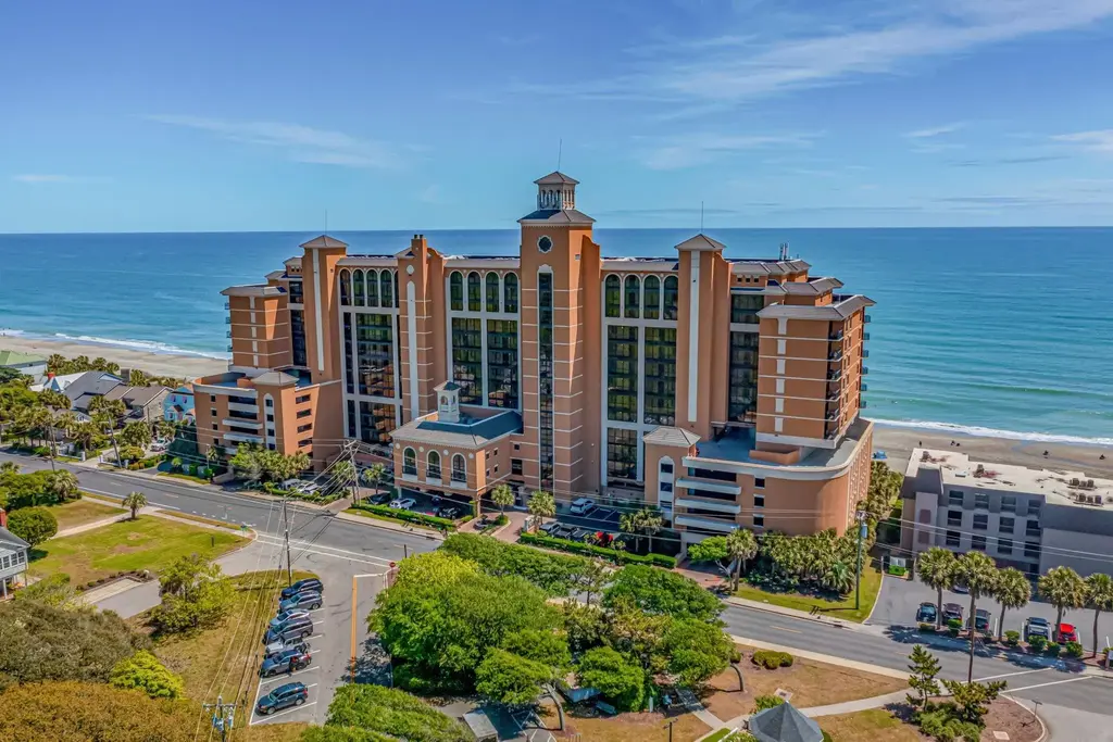 6000 N Ocean Blvd. 905, Myrtle Beach