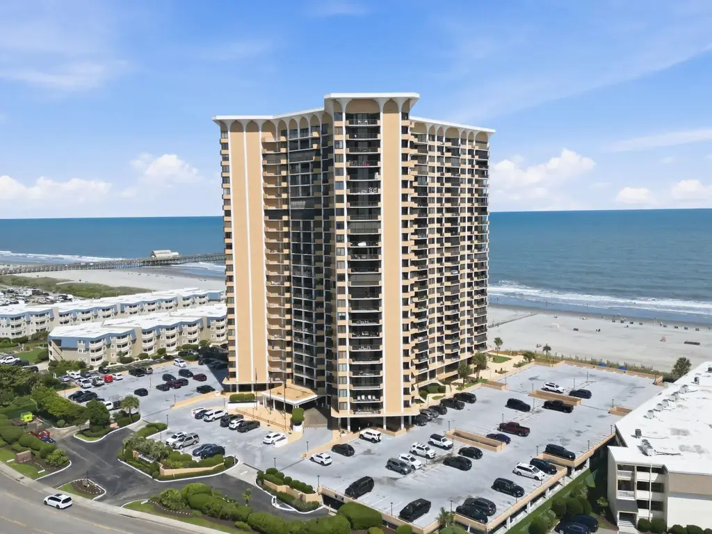 9650 Shore Dr. 1909, Myrtle Beach