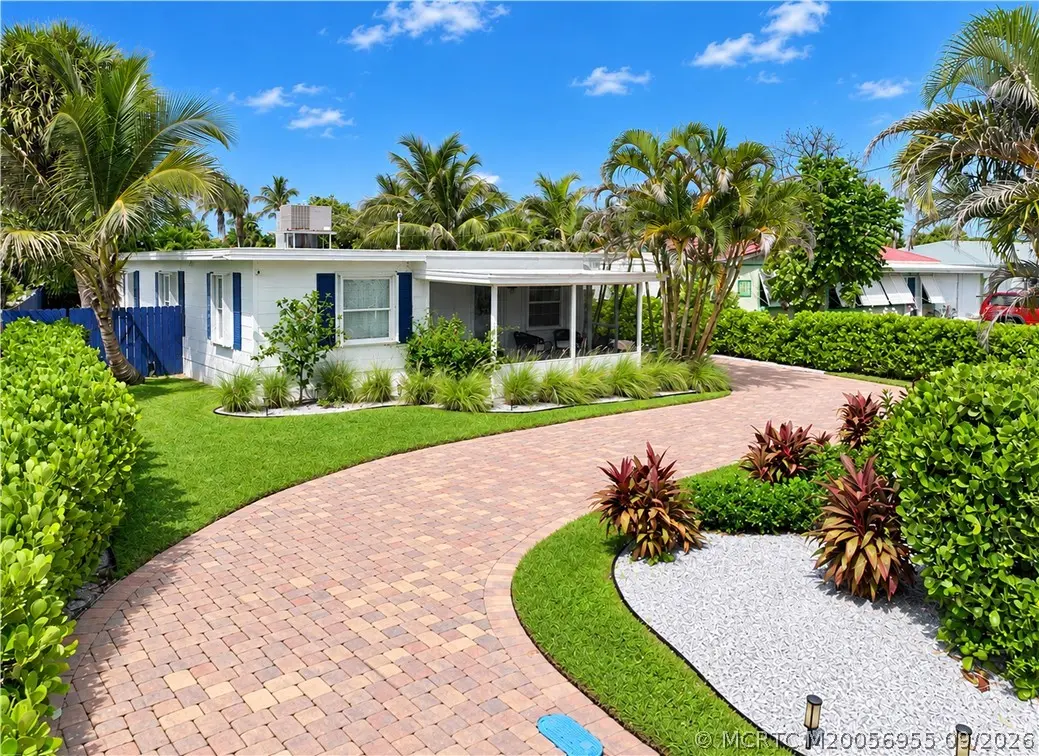 307 Granada Street, Fort Pierce