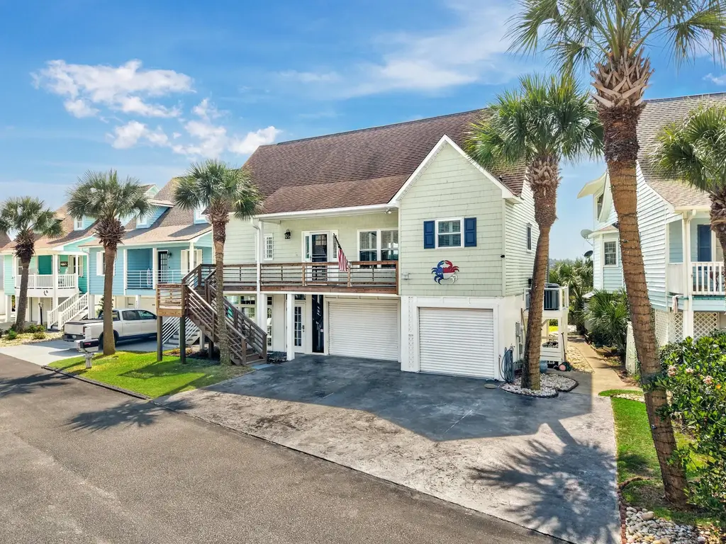 4524 Landing Rd., Little River