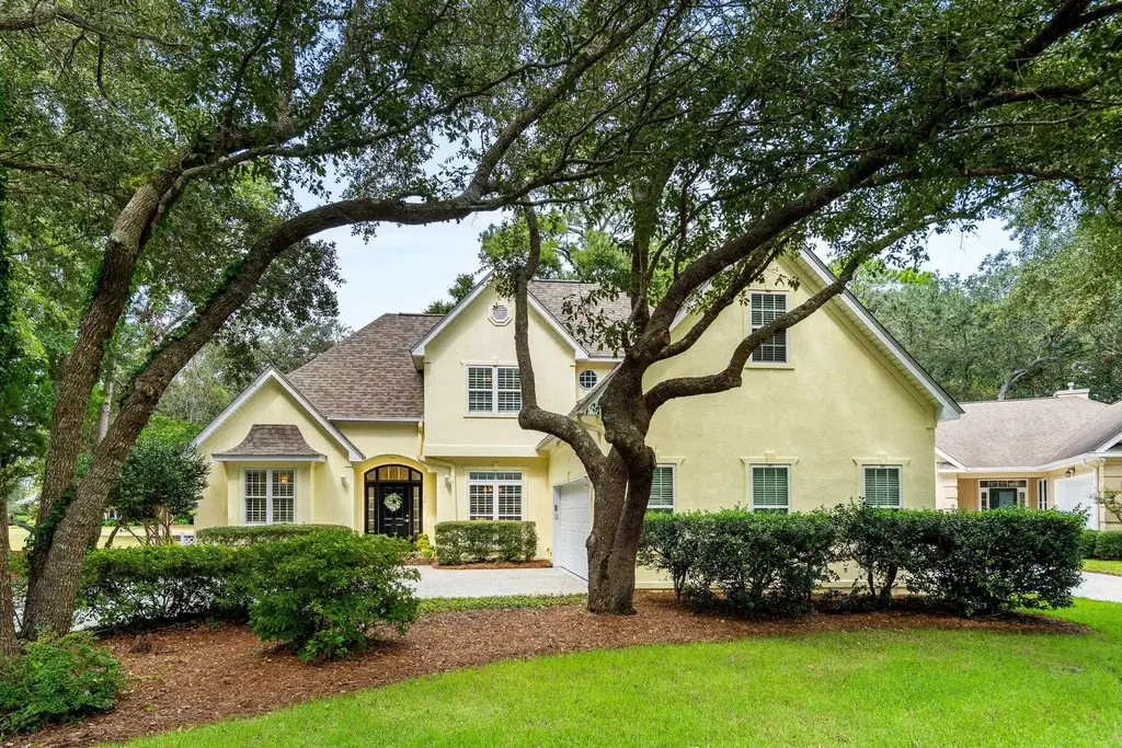 20 Wentworth Pl., Pawleys Island
