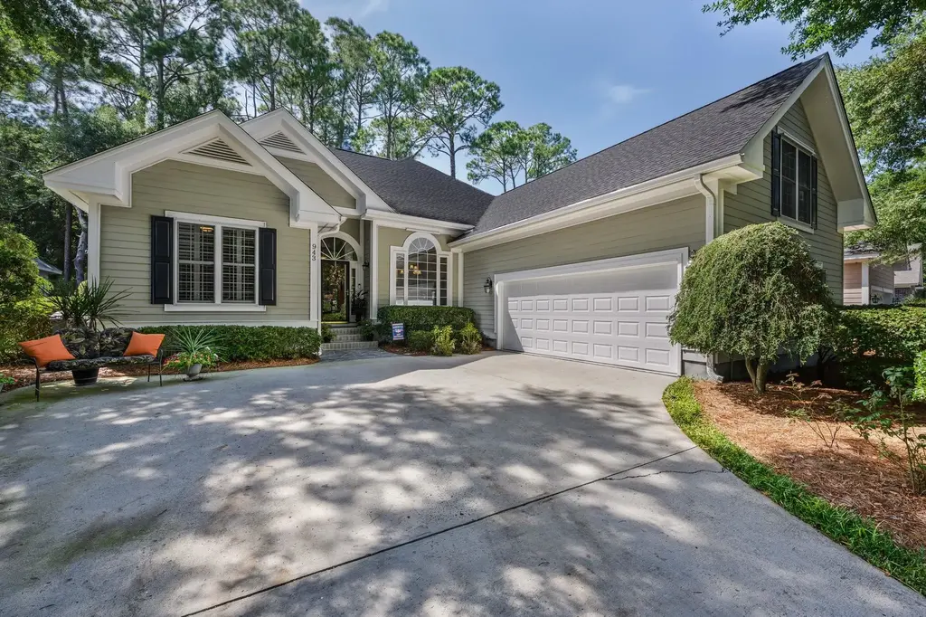 943 Heshbon Dr., North Myrtle Beach