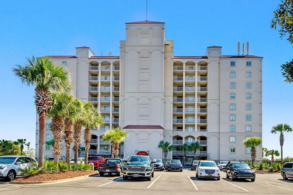 2151 Bridge View Ct. 2-804, North Myrtle Beach