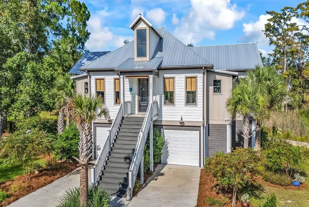 309 Lagrange Rd., Georgetown