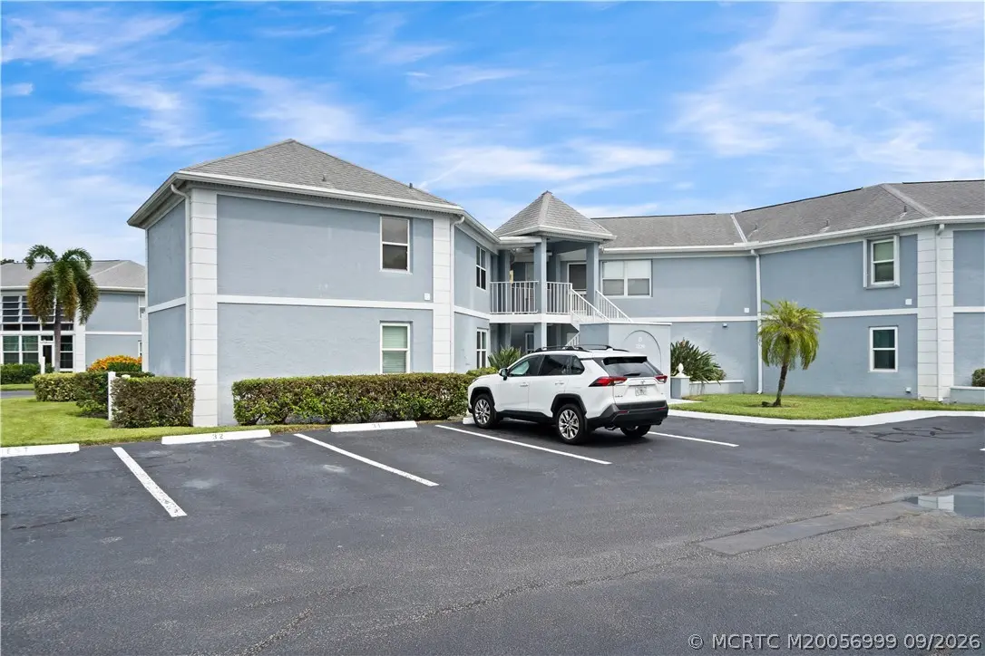 2 of 27 - 3290 Aster Lane D158, Stuart, FL