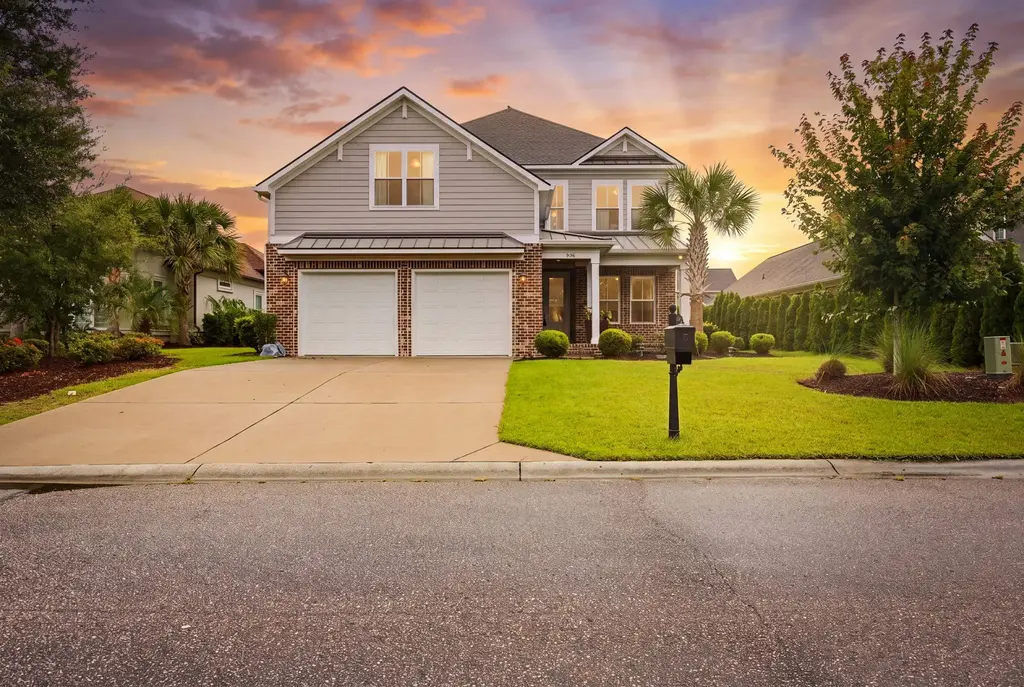 936 Shipmaster Ave., Myrtle Beach