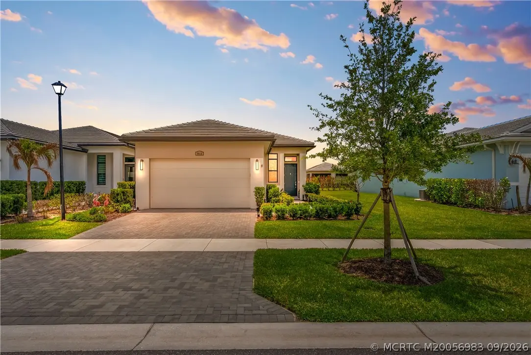 9013 Vetta Way, Port St. Lucie