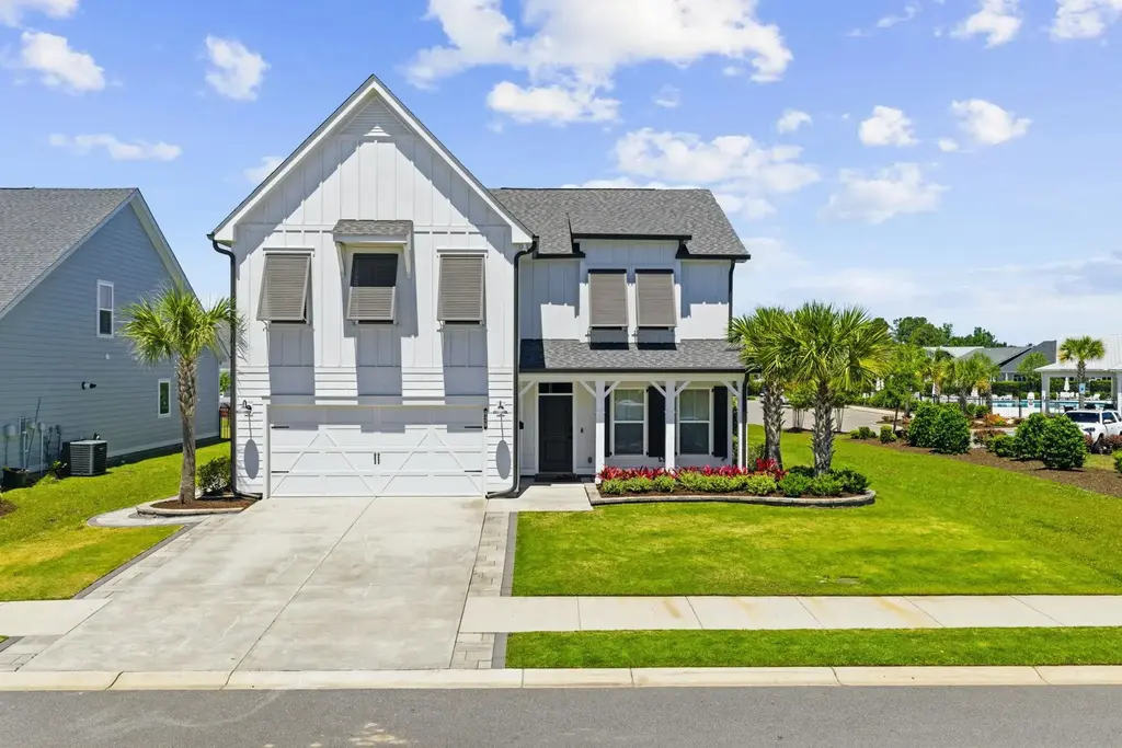 929 Pelagic Loop, Myrtle Beach