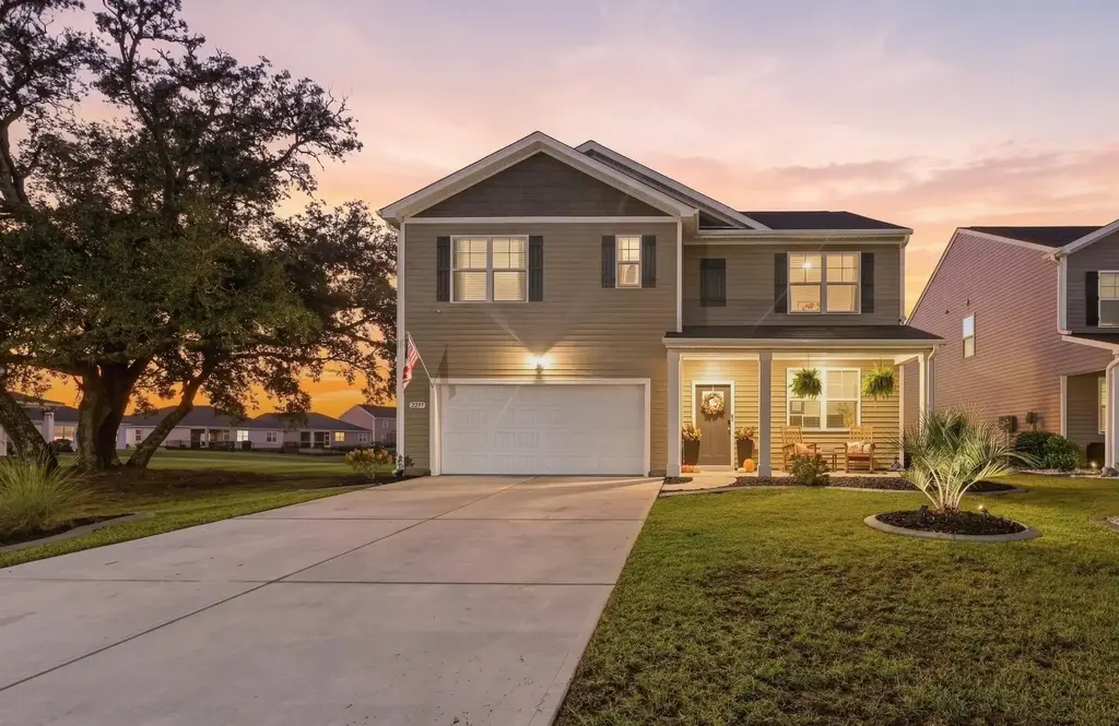 2297 Ainsley Dr., Little River